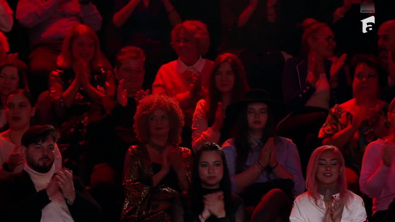 Râzi cu ROaST, 29 noiembrie 2025. George Jaguarul, roast despre Insula Iubirii, presărat cu moment de autoironie