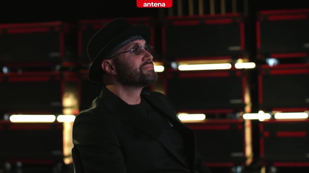 Mihai Bendeac, despre fantastica lui carieră în televiziune