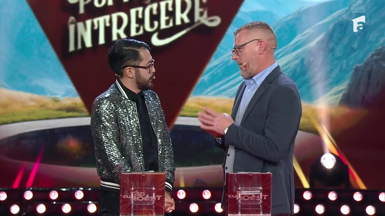 Râzi cu ROaST, 29 noiembrie 2025. Sonny Medini și Rikito Watanabe „se iau” în stil mare de Nea Mărin: „A venit timpul să te ardem și noi”