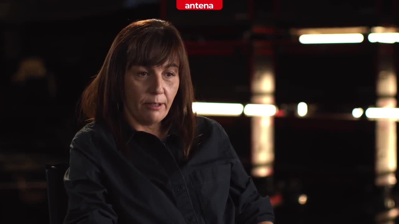 Emilia Vlad și Alex Fotea