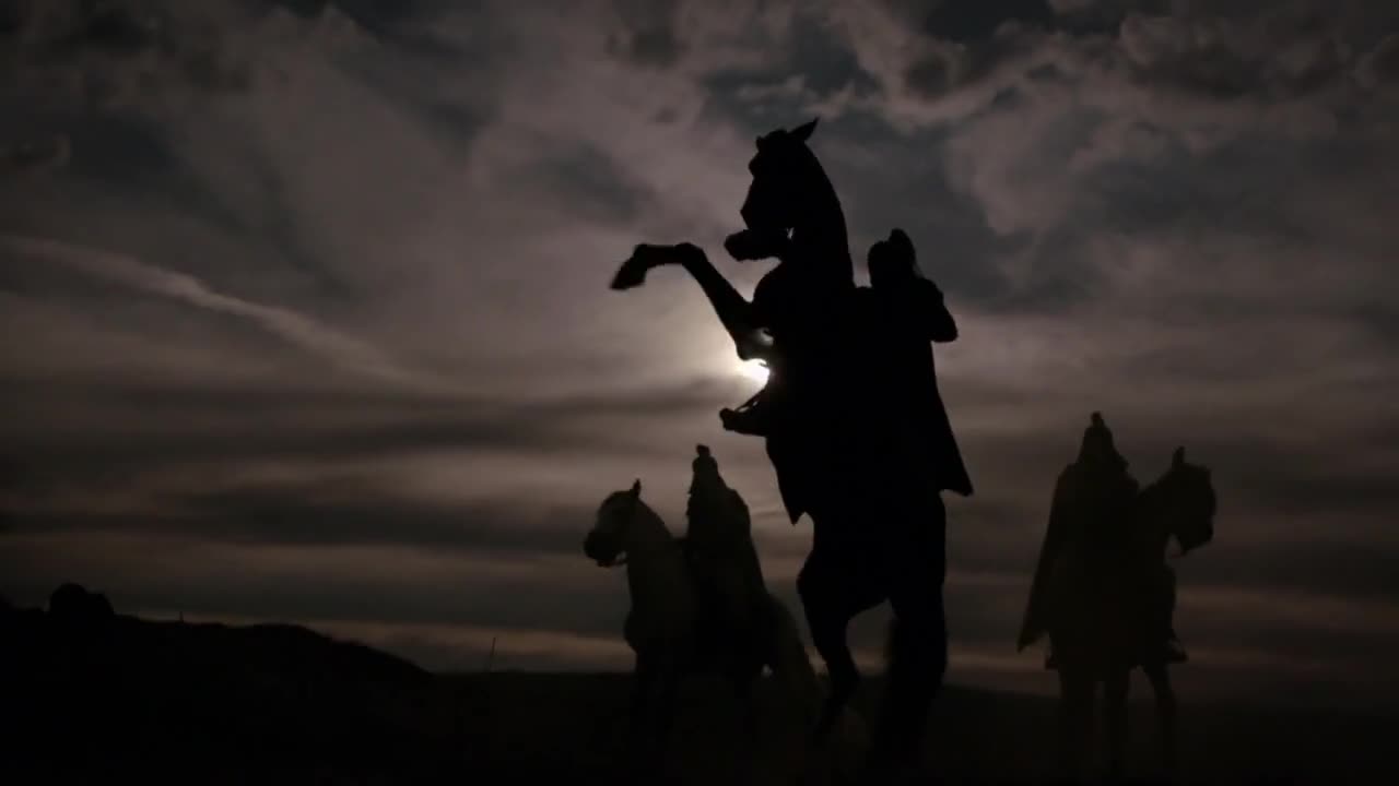 Emperor: The Rise and Fall of a Dynasty | Trailer