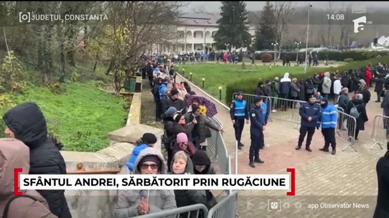 Observator Weekend ora 13