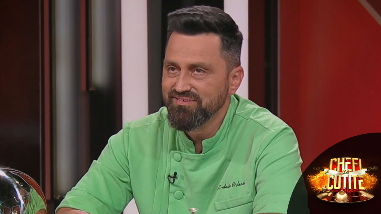 Chefi la cuțite | Sezonul 16 - Episodul 10: Ce urmează