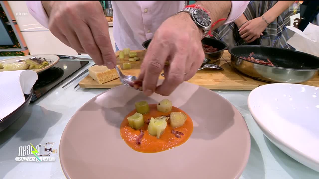 Neatza cu Răzvan și Dani