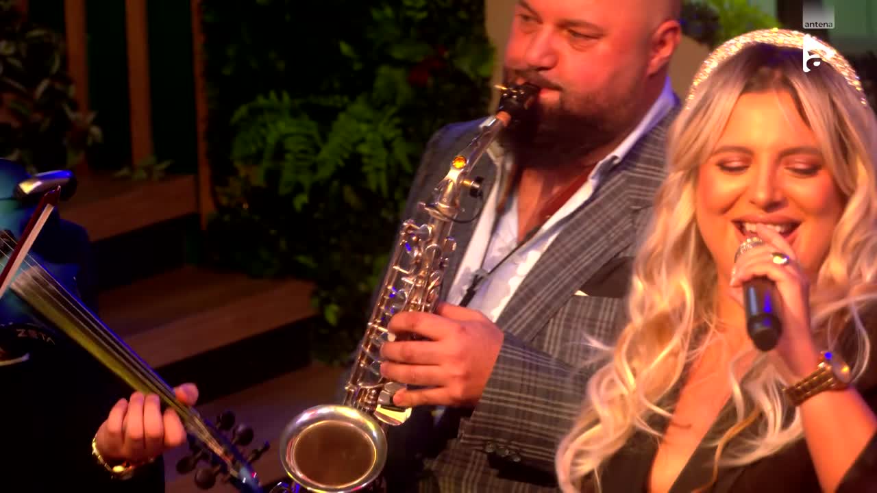 Mireasa | Sezonul 12 - Petrecere