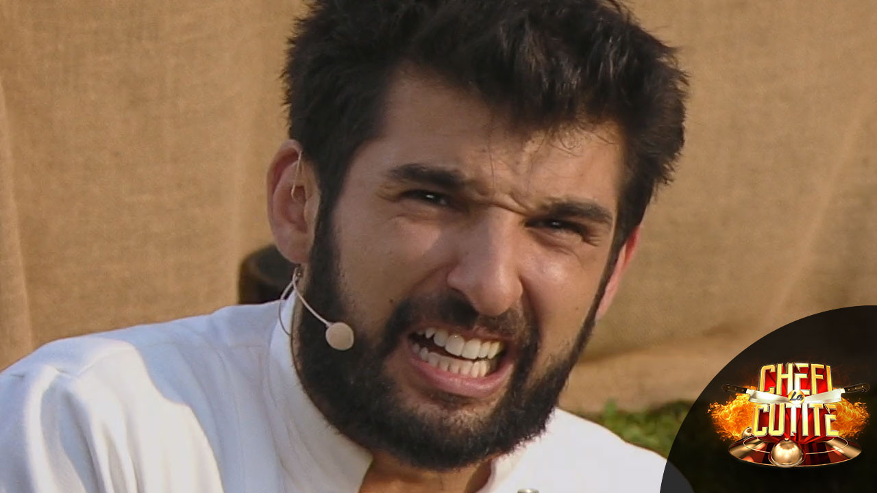 Chefi la cuțite | Sezonul 16 - Episodul 11: Ce urmează