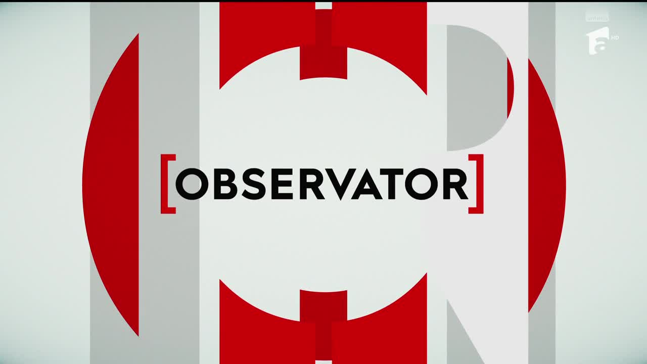 Observator ora 6