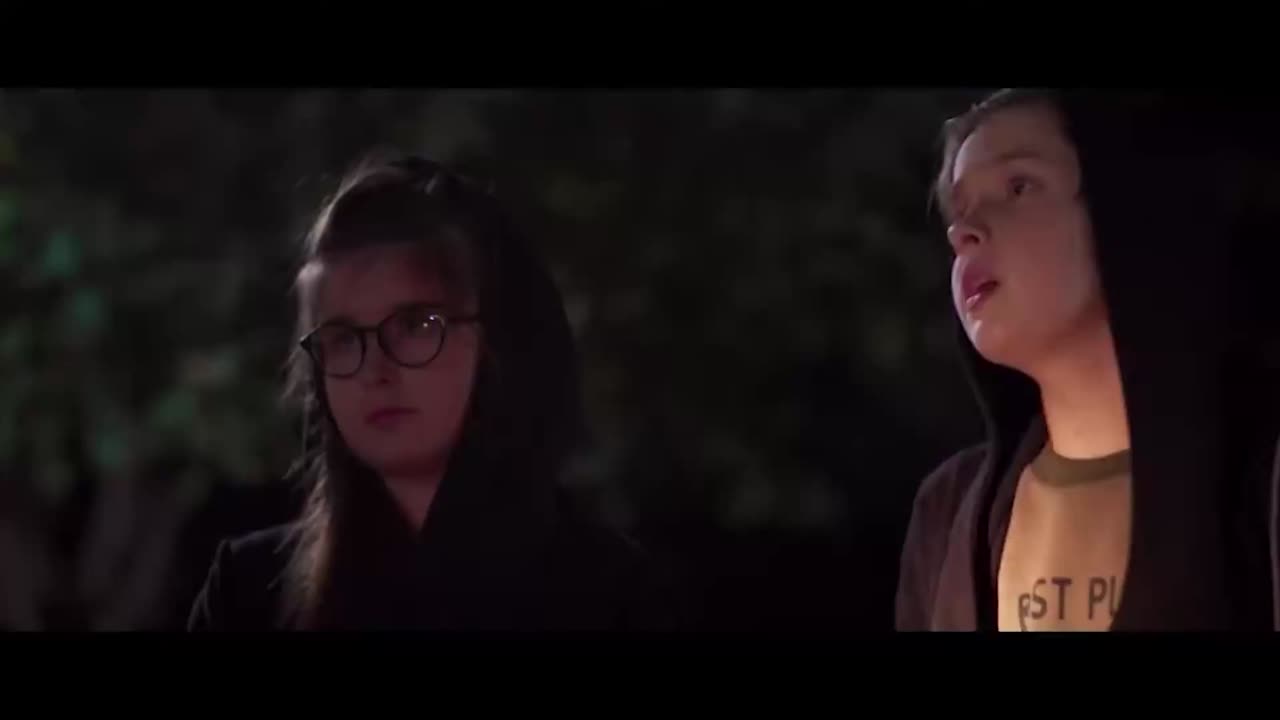 Hai hui în timp | Trailer