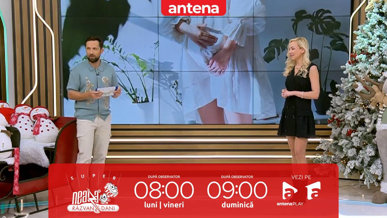 Super Neatza, 3 decembrie 2025. Adevărul despre infertilitate: ce este real și ce e doar mit