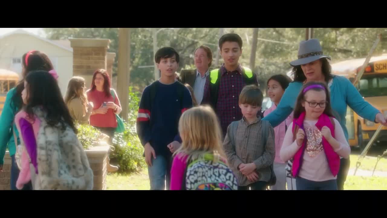 Mame bune și nebune | Trailer