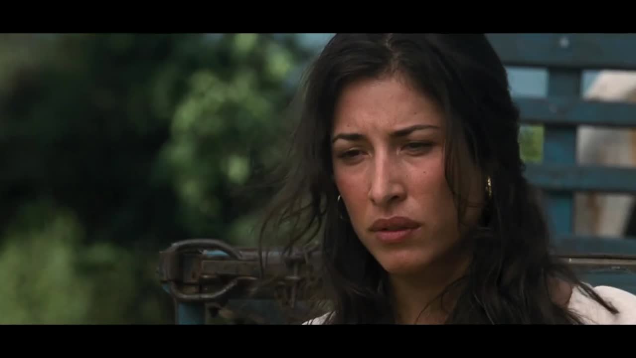 Eroi de sacrificiu | Trailer