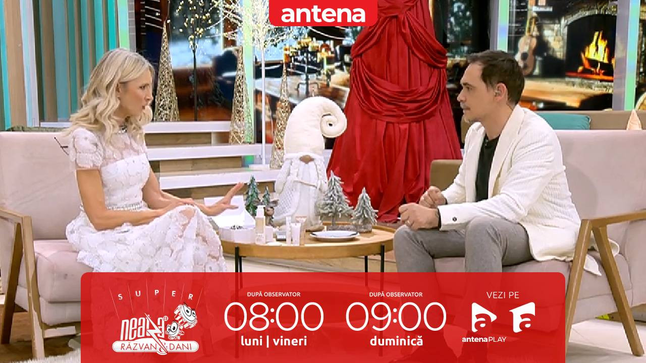 Super Neatza, 3 decembrie 2025. De ce zona ochilor îmbătrânește mai repede și care este rutina ideală