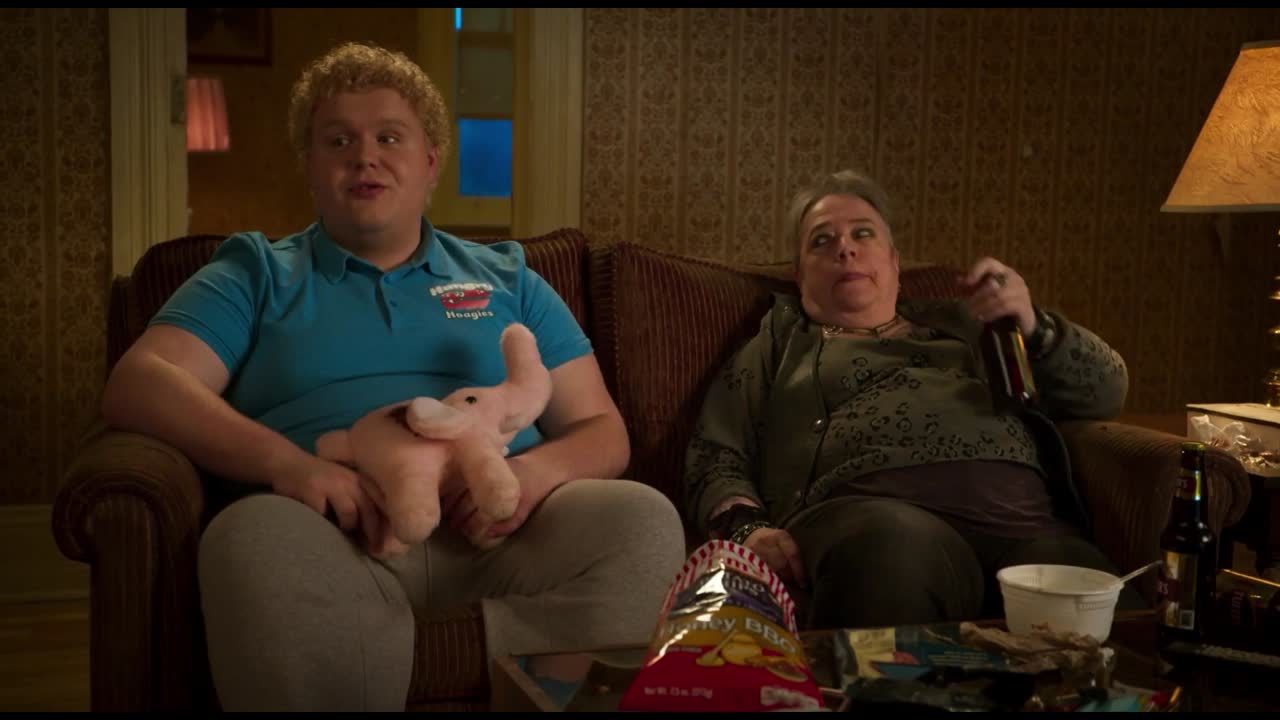 Moșul cel rău 2 | Trailer