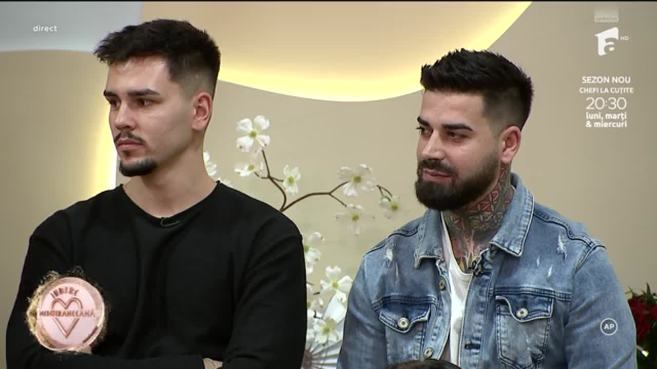 Mireasa sezonul 12, 3 decembrie 2025. Alexandru, pus sub lupă. Doamna Liliana și Nicoleta îl acuză că este fals și caută doar aventuri