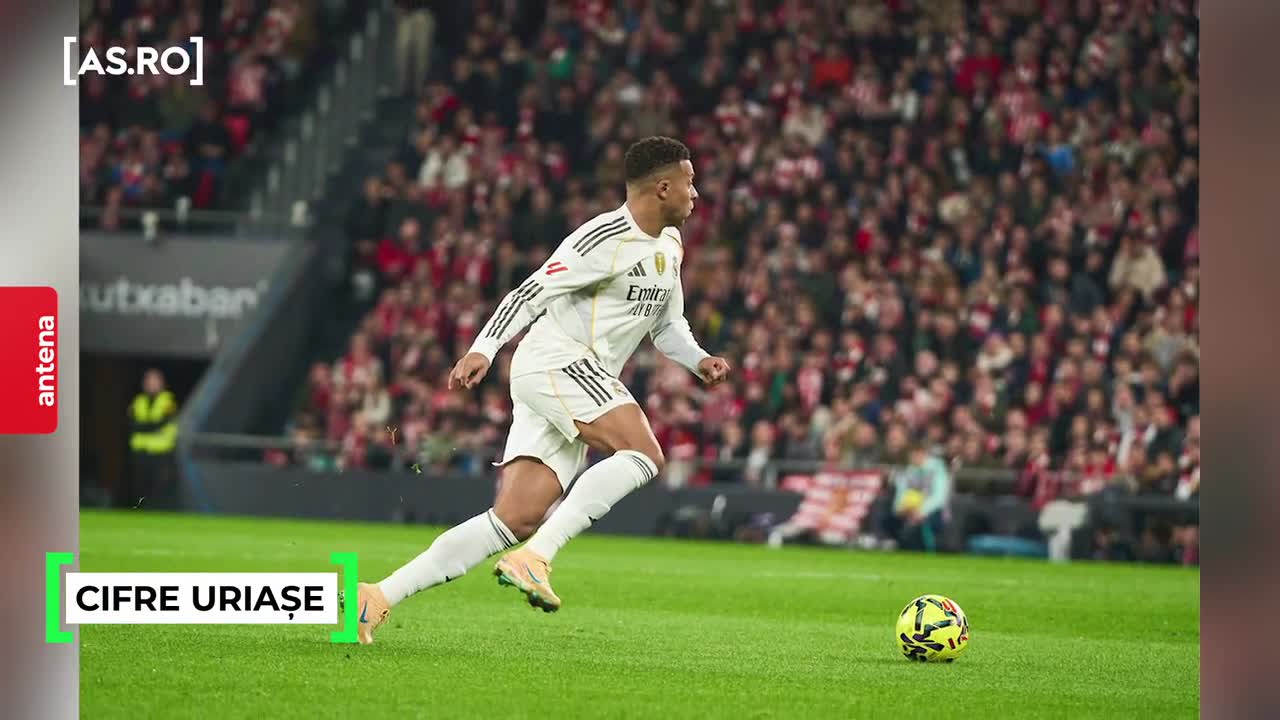 Antena Sport Update | Jurnal 547