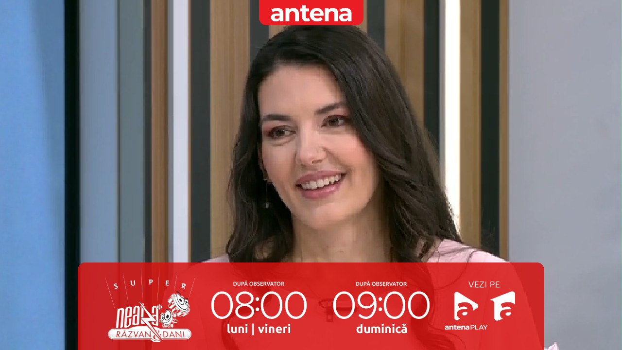 Super Neatza, 4 decembrie 2025. De ce tenul devine sensibil în sezonul rece?