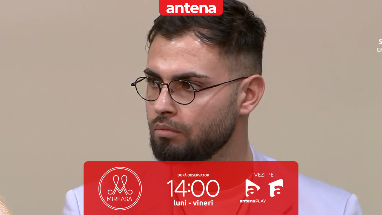 Mireasa sezonul 12, 4 decembrie 2025. Marea finală este din ce în ce mai aproape! Cine se va căsători?