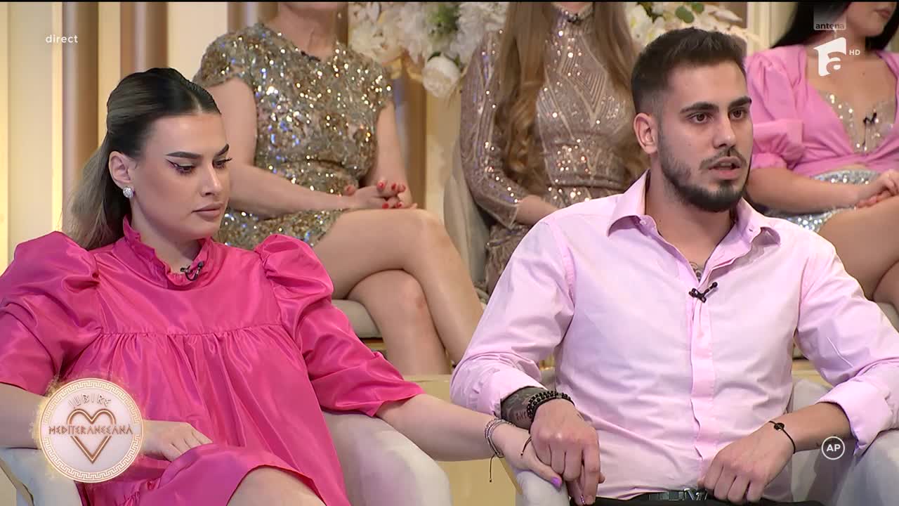 Mireasa sezonul 12, 5 decembrie 2025. Doamna Adriana a tras-o la răspundere pe doamna Nicoleta: Eu nu am jignit-o!