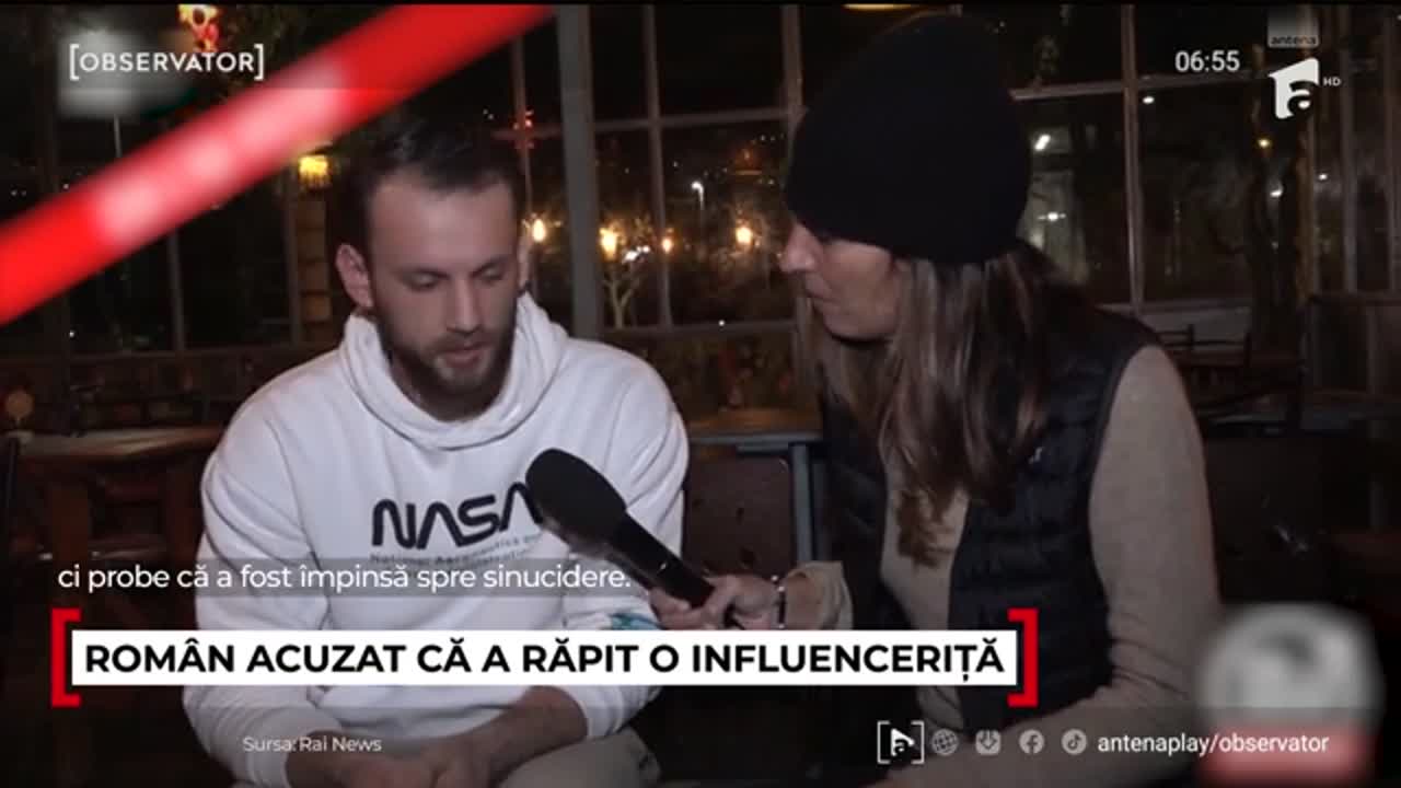 Observator Weekend ora 6