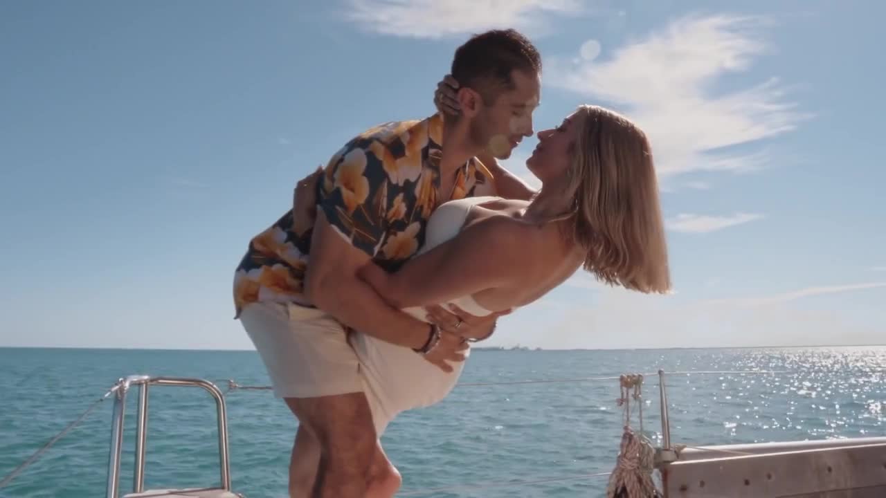 Insula Iubirii | Mexic - Trailer