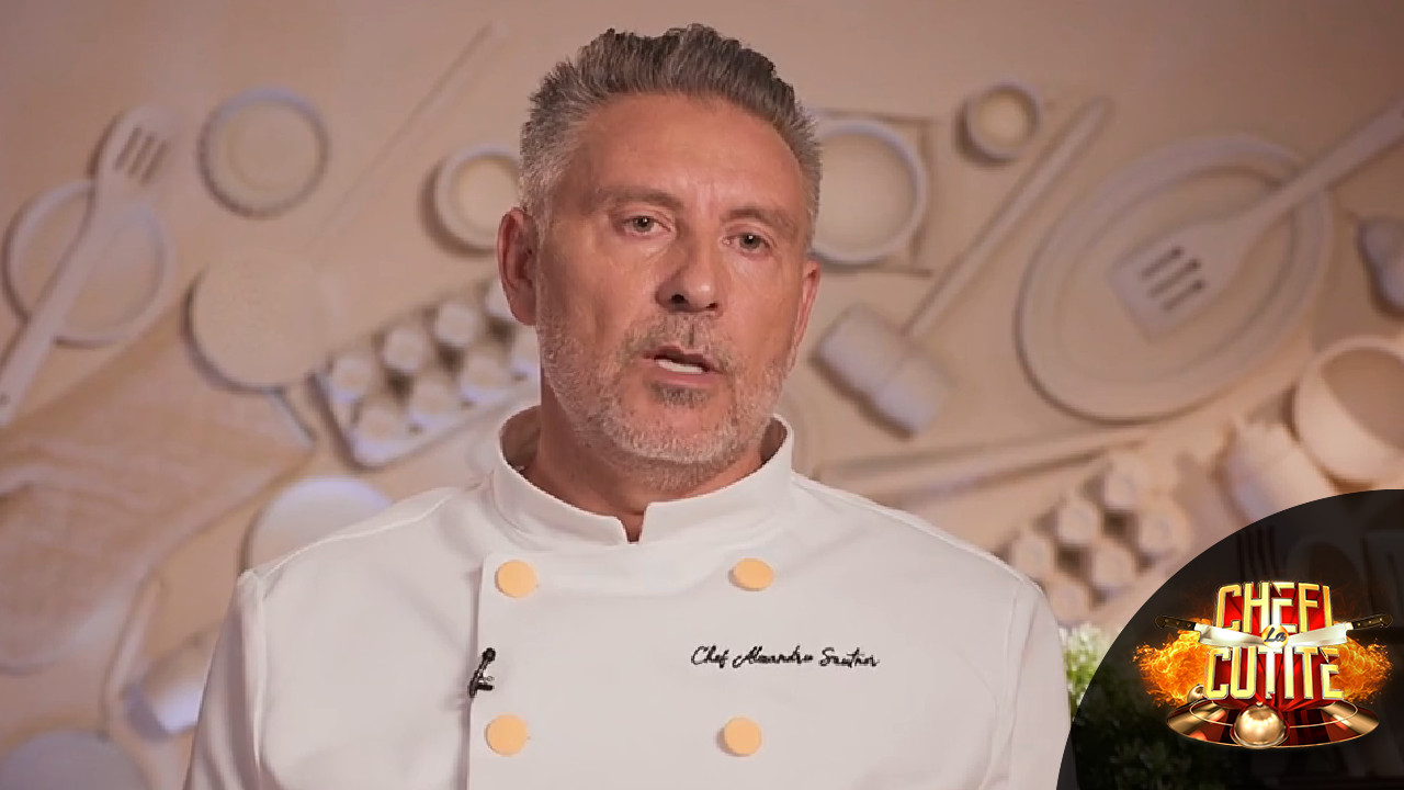 Chefi la cuțite | Sezonul 16 - Episodul 13: Ce urmează