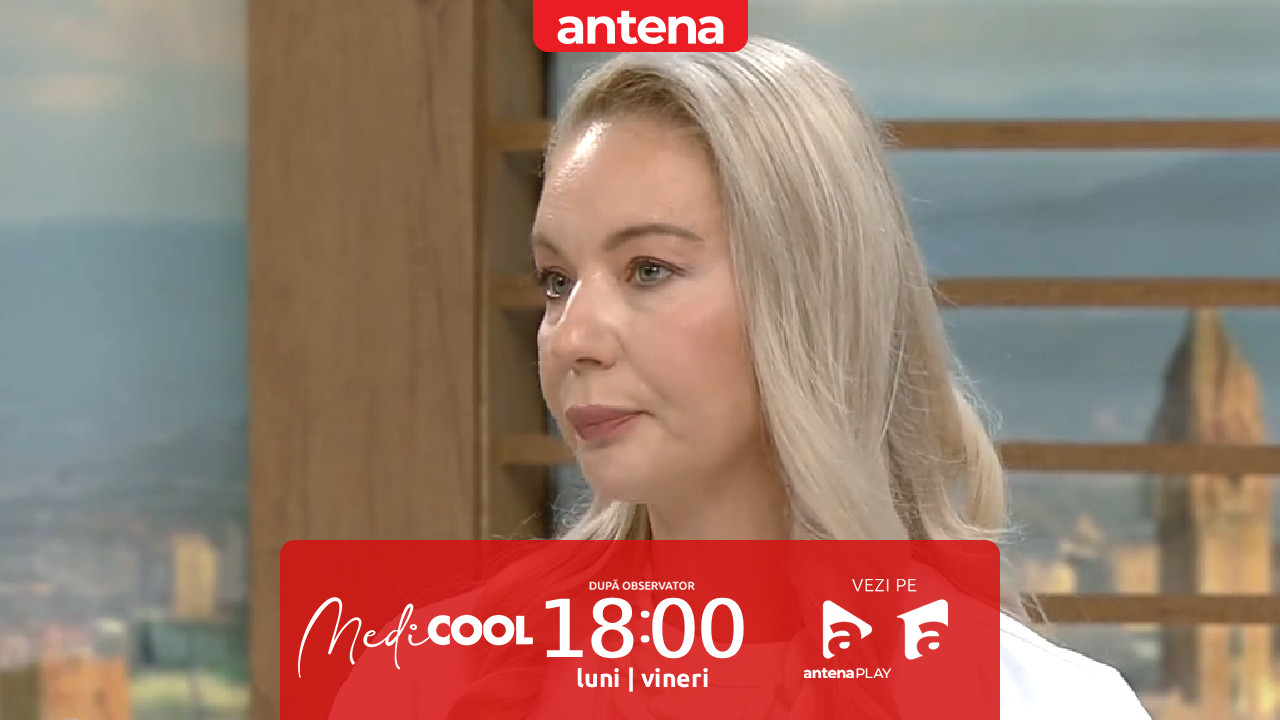 Medicool sezonul 9, 8 decembrie 2025. Tot ce trebuie să știi despre acnee