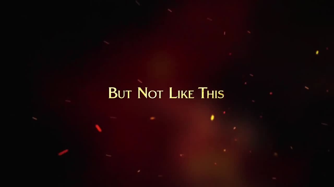 Jesus: Crown of Thorns | Trailer