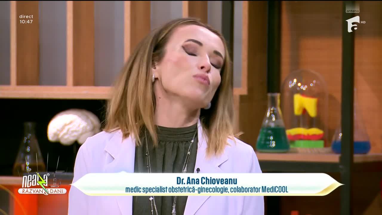 Super Neatza, 8 decembrie 2025. Recomandări utile pentru primele luni de sarcină