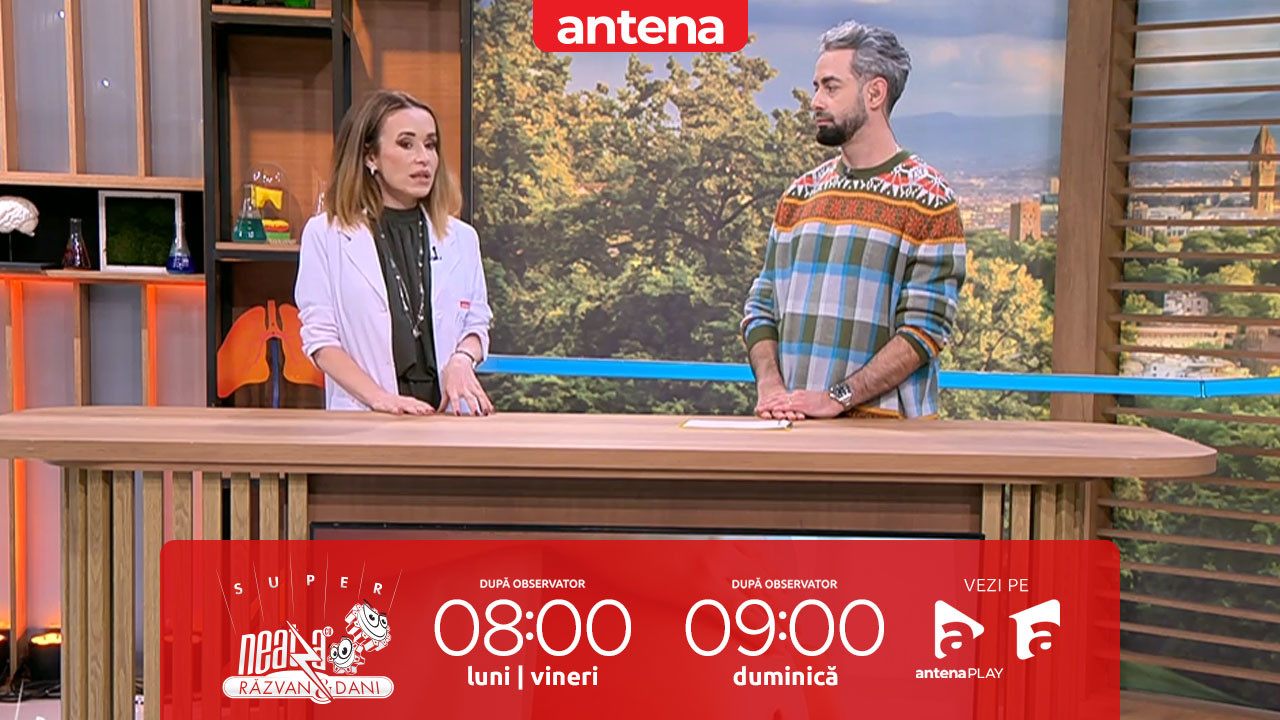 Super Neatza, 8 decembrie 2025. Recomandări utile pentru primele luni de sarcină