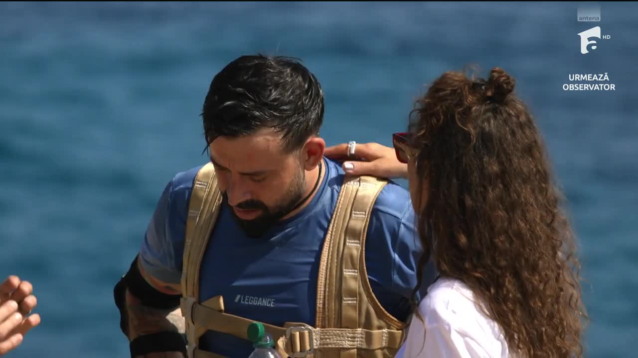 Power Couple România | Sezonul 3: Oase și Maria Pitică, totul despre participarea la emisiune: „Ne place să ne distrăm”