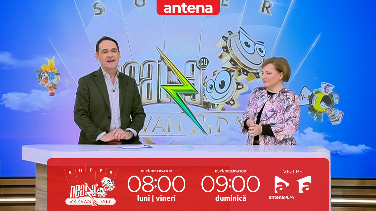 Super Neatza, 24 noiembrie 2025. Cum a fi vremea în luna decembrie