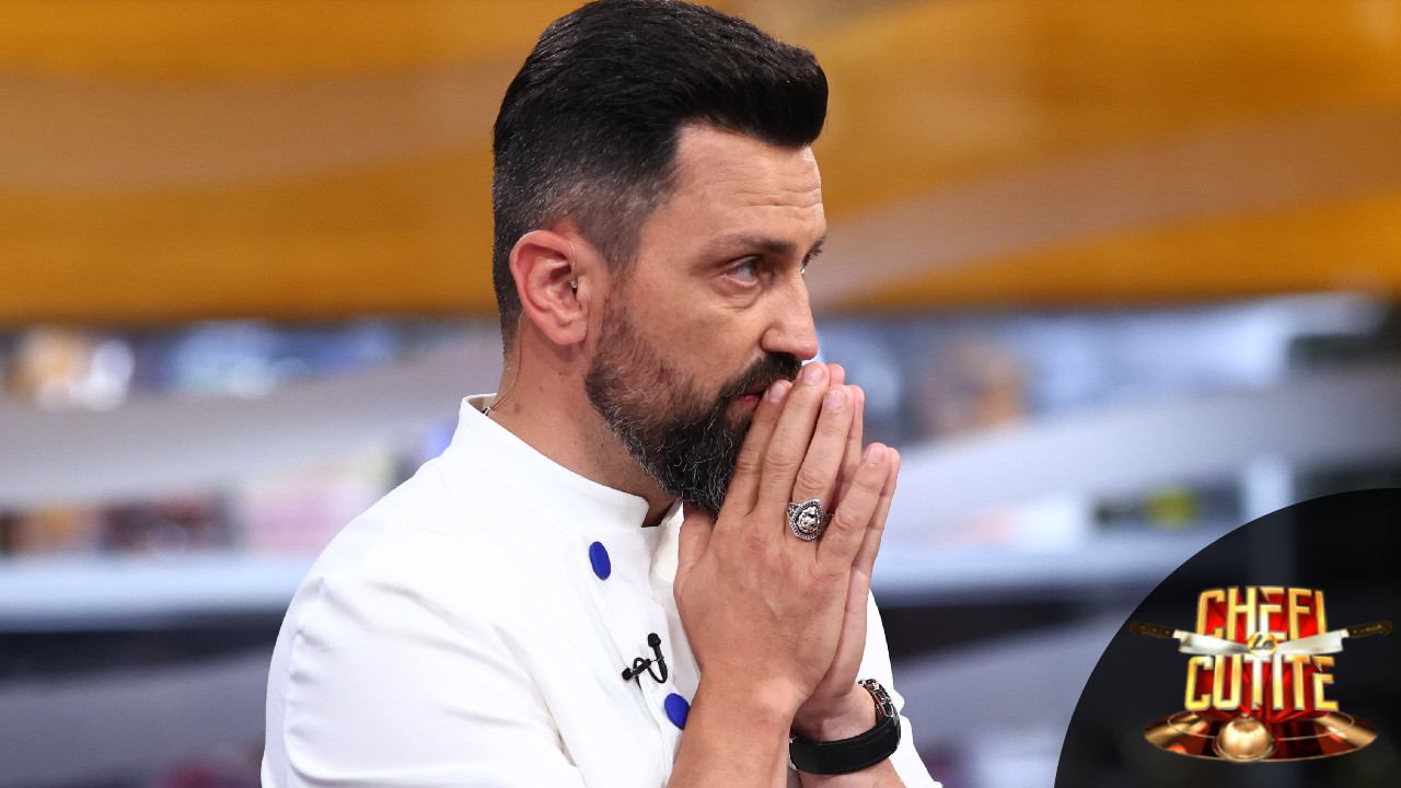 Chefi la cuțite | Sezonul 16 - Episodul 15: Ce urmează