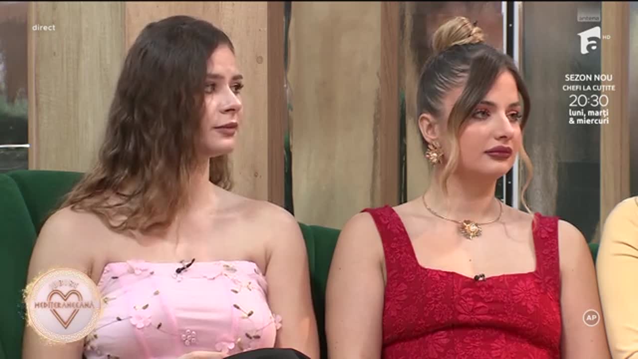 Mireasa sezonul 12, 9 decembrie 2025. Diana stă cu teama că va fi părăsită! Sorin: „Mi-e frică de ceartă”