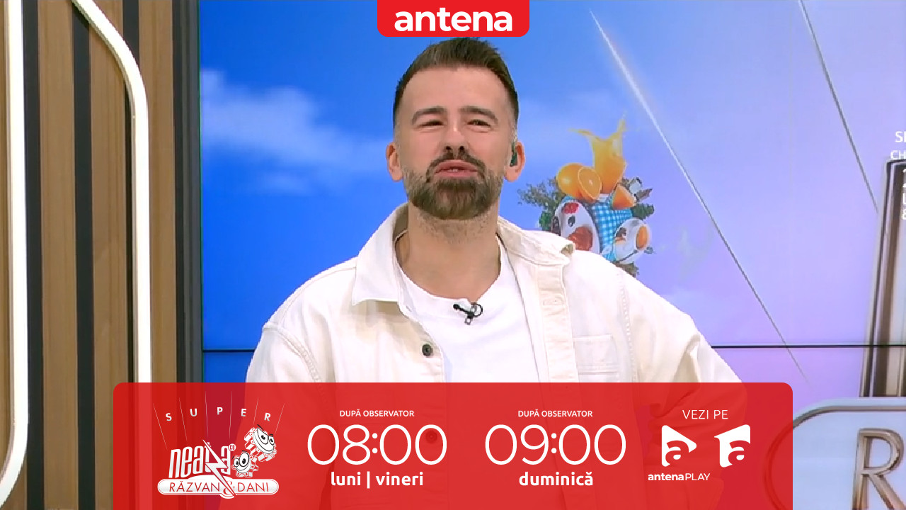 Super Neatza, 9 decembrie. Activități pe care le putem face în casă cu animalele de companie când e urât afară