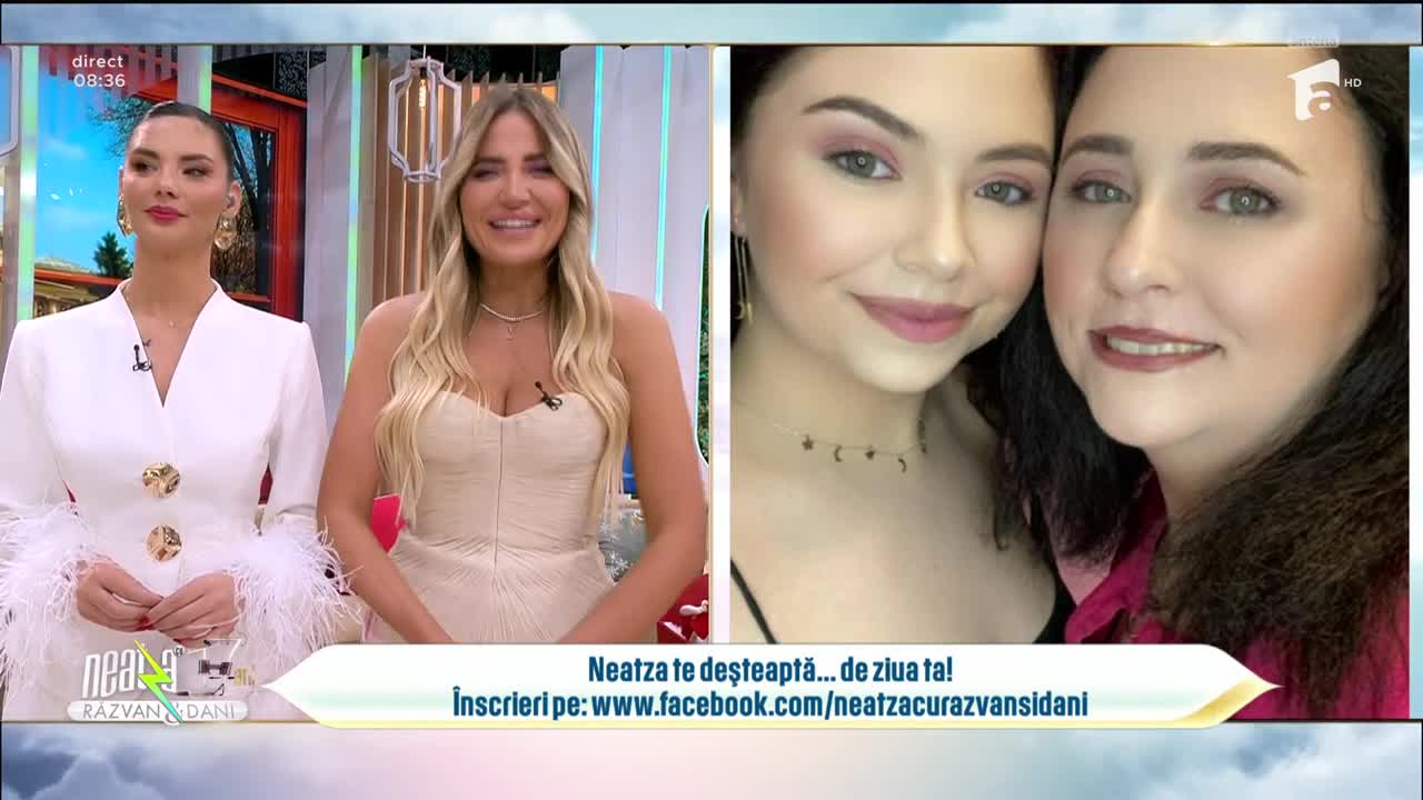 Super Neatza, 9 decembrie 2025. La mulți ani, Nicoleta!