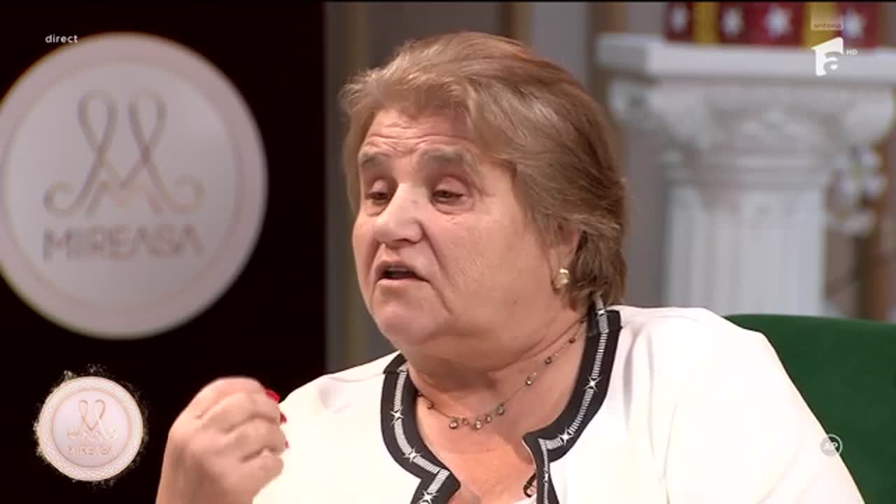 Mireasa sezonul 12, 10 decembrie 2025. Bunica Virginia este extrem de supărată pe Florina: Mă pune la punct cum vrea ea!