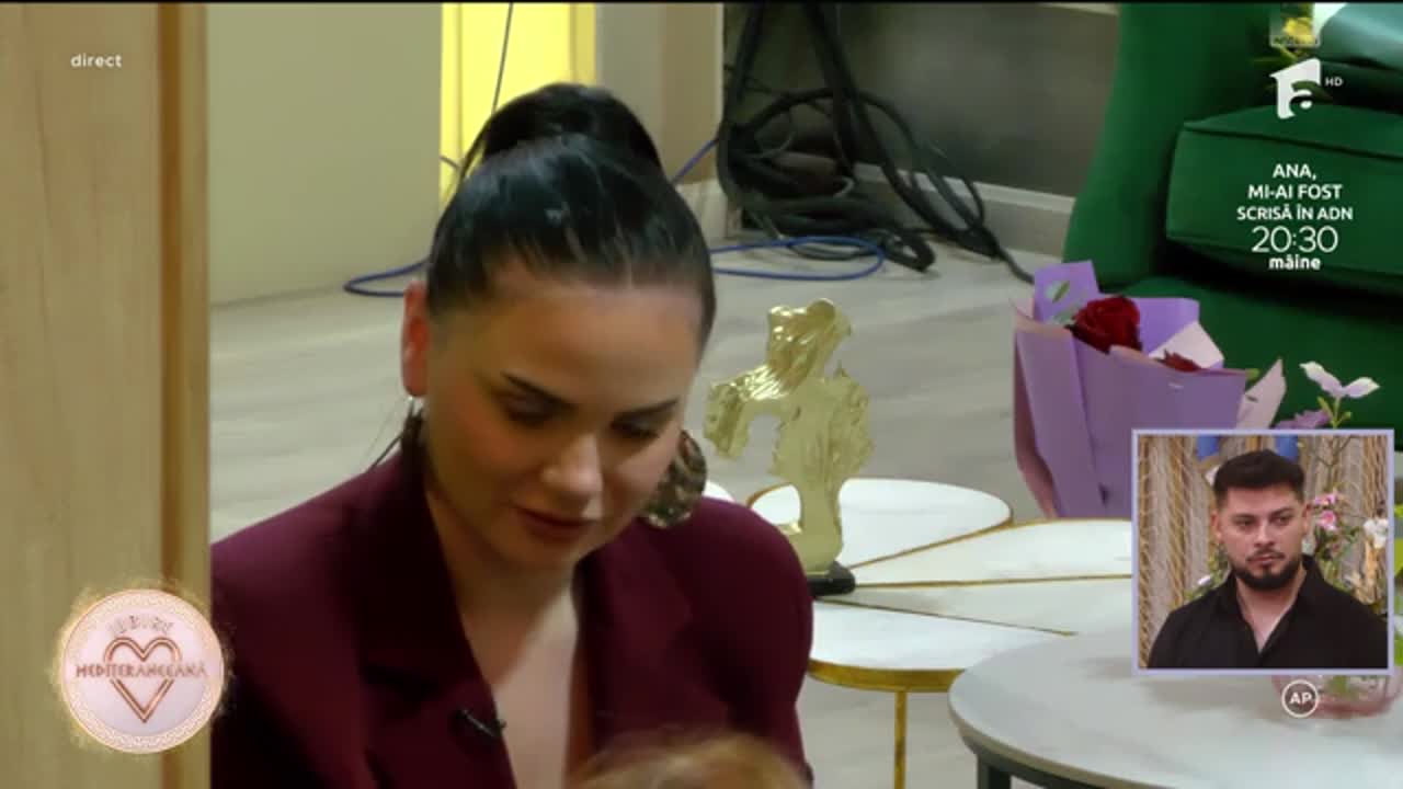 Mireasa sezonul 12, 10 decembrie 2025. Nicoleta, clipe de coșmar: Am lăsat un bilet de adio!