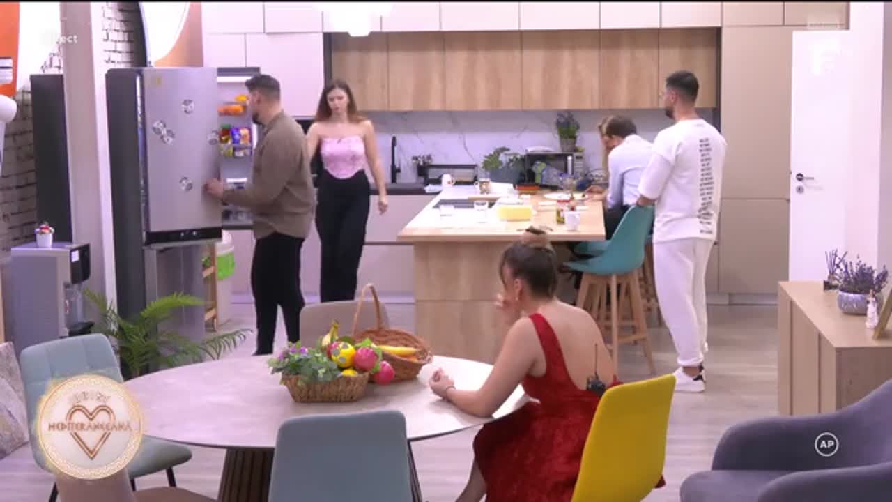 Mireasa sezonul 12, 10 decembrie 2025. Cosmin, nedumerit de reacțiile Loredanei: „Se supără ca și cum am fi într-o relație!”