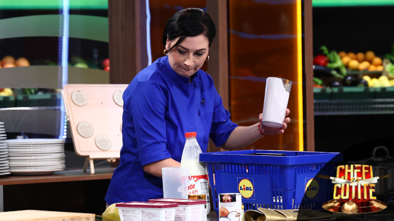 Chefi la cuțite | Sezonul 16 - Episodul 16: Ce urmează