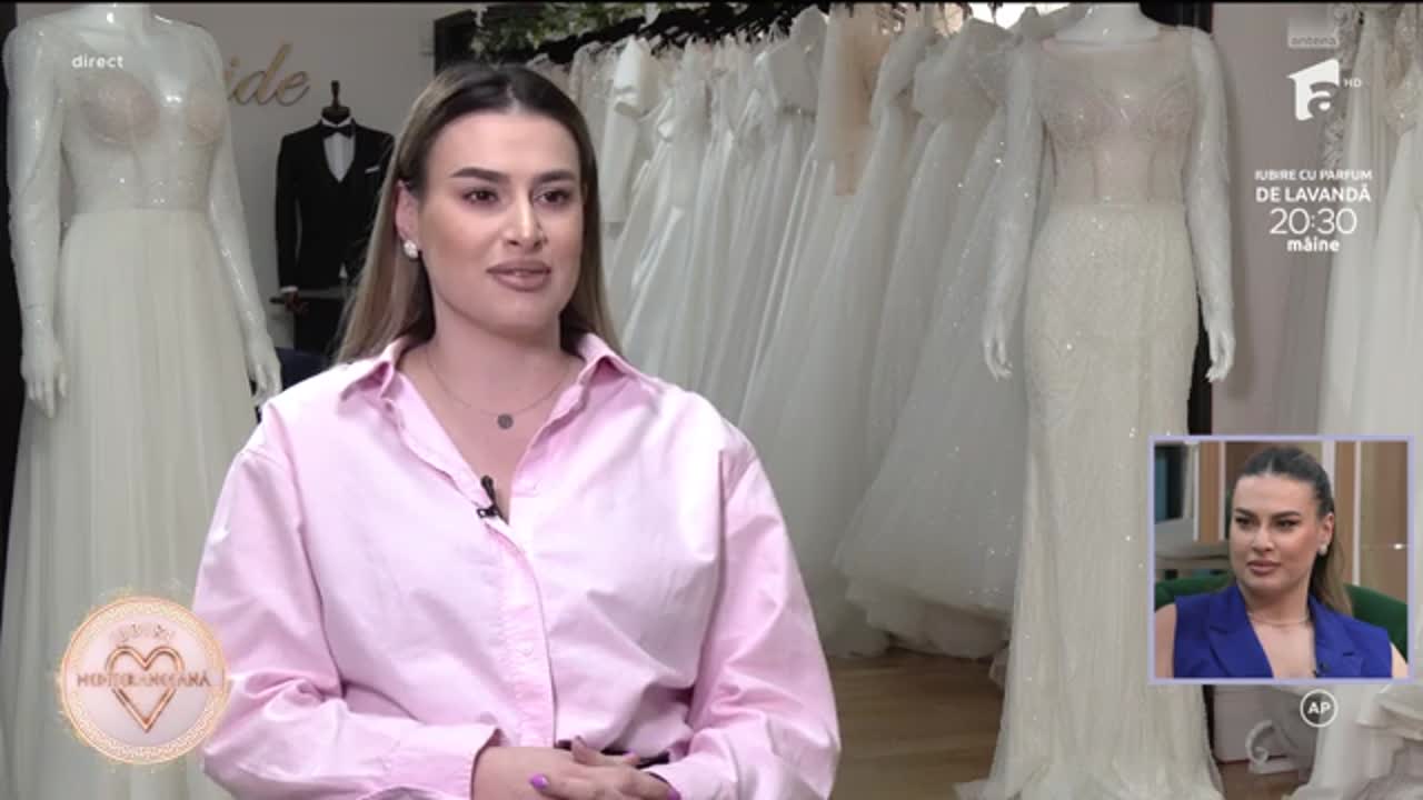 Mireasa sezonul 12, 11 decembrie 2025. Proba rochiilor de mireasă! Ce au ales fetele
