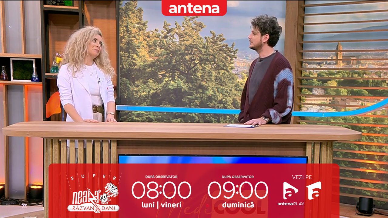 Super Neatza, 11 decembrie 2025. Mâini crăpate şi buze uscate. Ce soluții avem