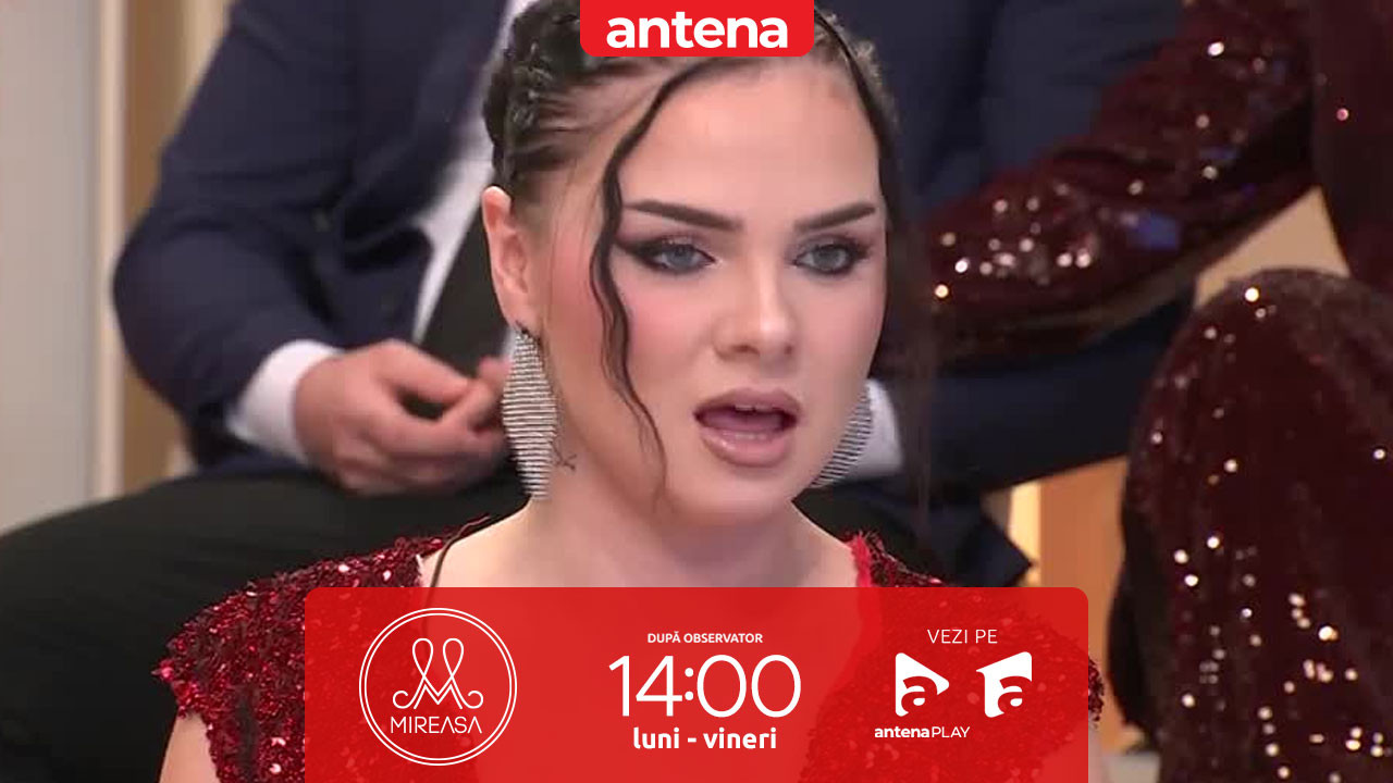 Mireasa sezonul 12, 12 decembrie 2025. Iolanda, criticată în lipsă! Ce cred fetele despre ea