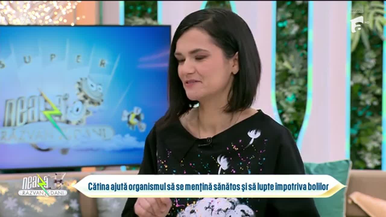 Super Neatza, 12 decembrie 2025. Ce proprietăți și beneficii are cătina pentru sănătate