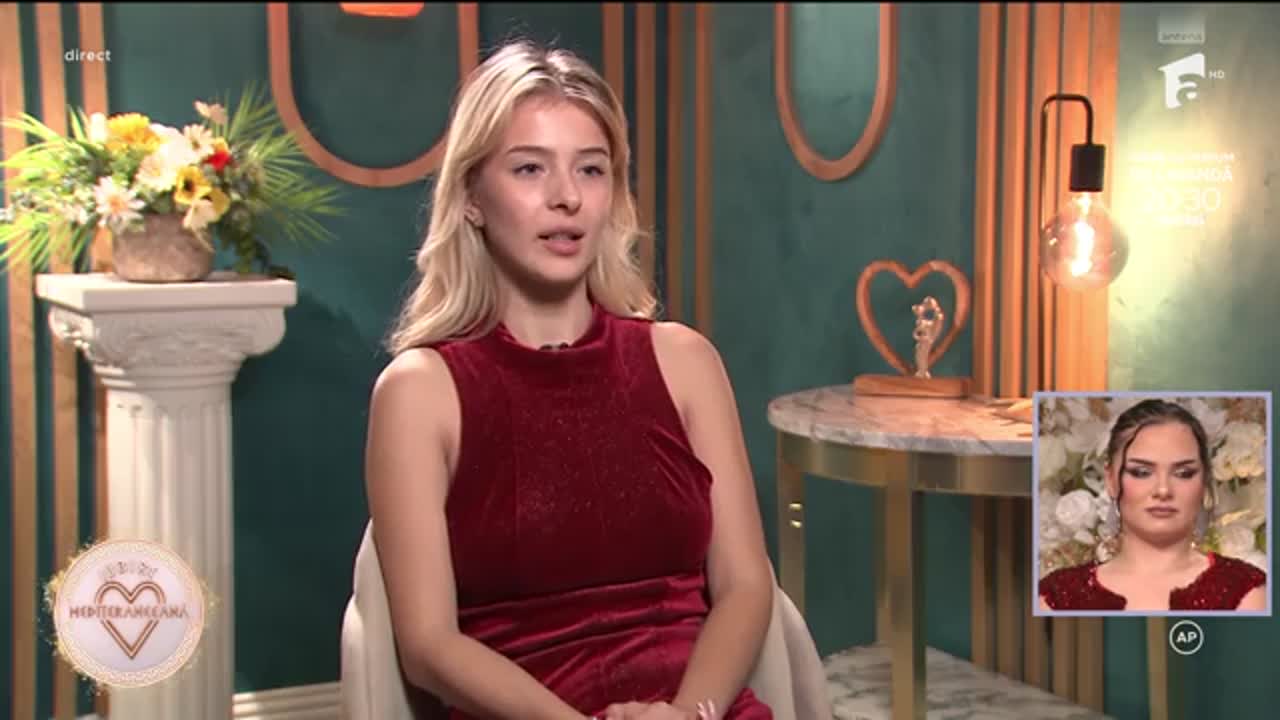 Mireasa sezonul 12, 12 decembrie 2025. Emily și Liviu, față în față la Task-ul Telefoanelor! Ce au descoperit