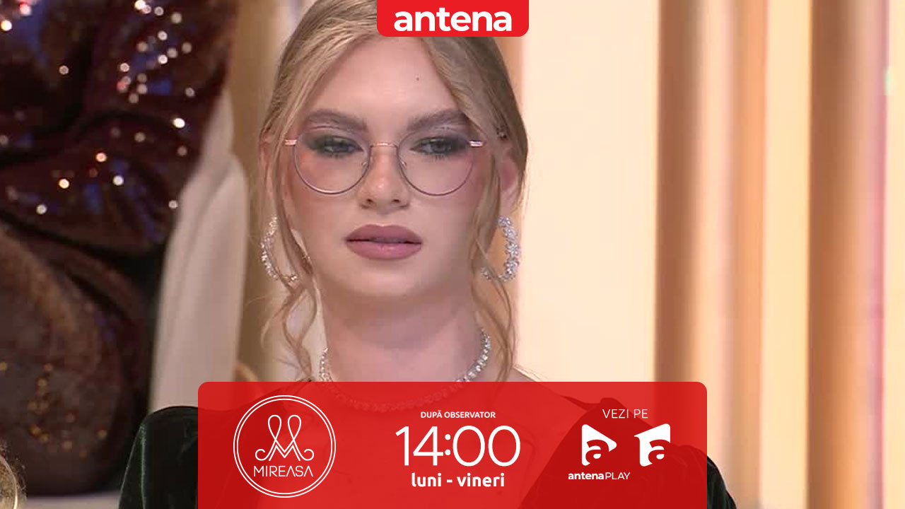 Mireasa sezonul 12, 12 decembrie 2025. Nicoleta este eliminată: Mă bucur tare mult!