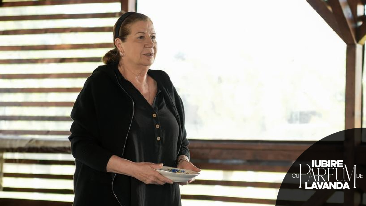 Iubire cu parfum de lavandă | Sezonul 3 | Episoadele 43, 44 și 45: Ce urmează