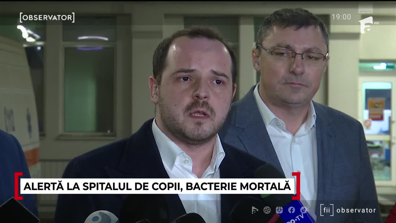 Observator de Weekend