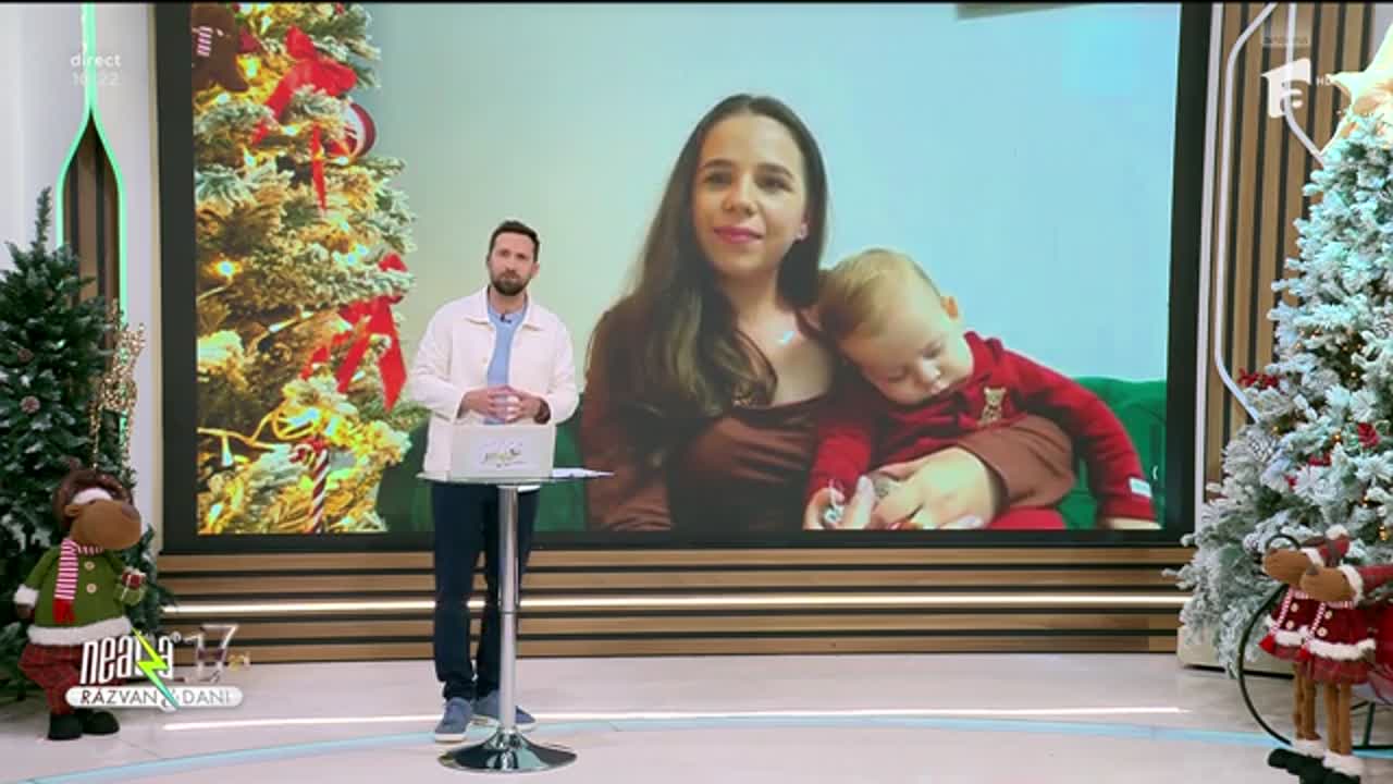 Super Neatza, 15 decembrie 2025. Concursul &bdquo;Degustare la Cuțite&rdquo;! Ce a c&acirc;știgat Narcisa Apachiței