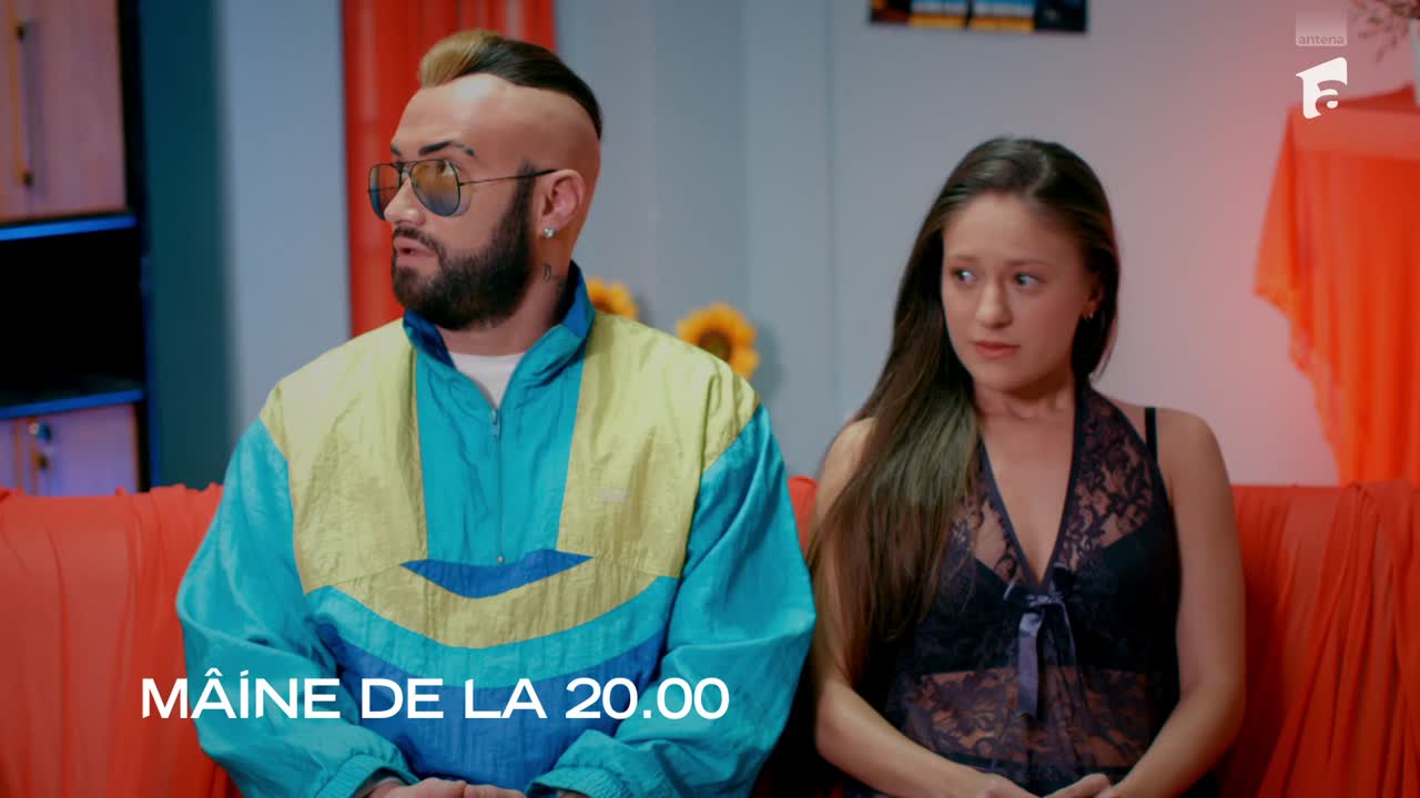 Băieți de Oraș | Sezonul 1: Episodul 14