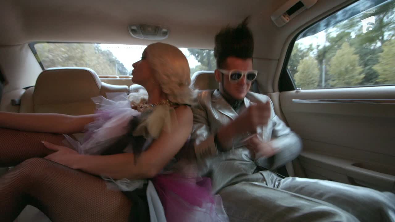 Băieți de Oraș | Sezonul 1: Episodul 13